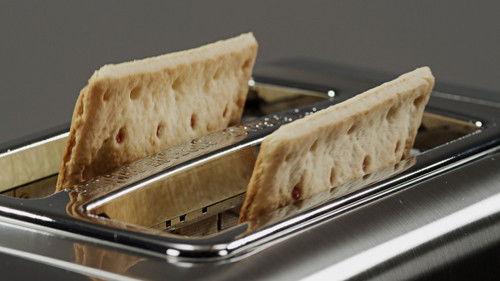 The Food That Built America Season 4 Episode 1 - Breakfast That Pops