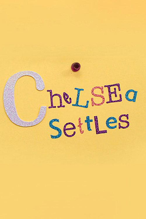 Chelsea Settles - Una Vita XXL poster