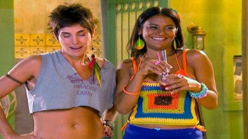 A Diarista Season 4 Episode 1 - Aquele da Volta das Férias