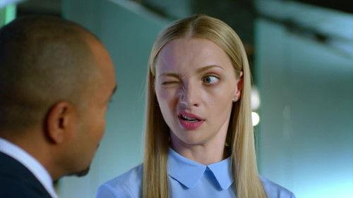 Hotel Eleon Season 3 Episode 5 - Episode 5