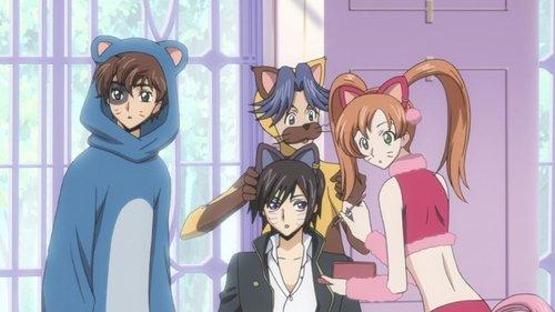 undefined Season 1 Episode 9 - Refrain