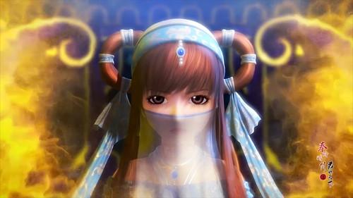 The Legend of Qin Season 5 Episode 5 - Episode 5