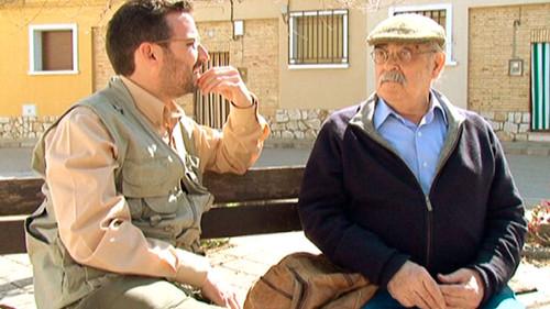 Salvados Season 2 Episode 21 - Episode 21