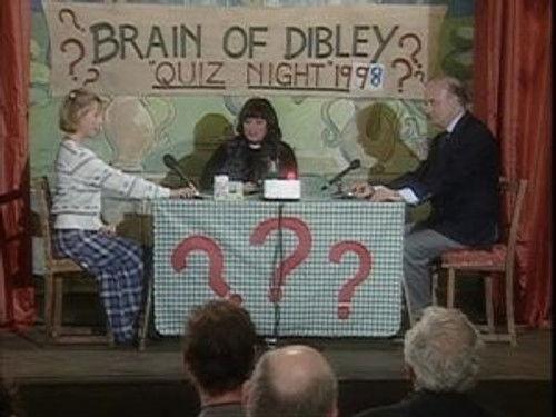 The Vicar of Dibley Season 2 Episode 2 - Dibley Live