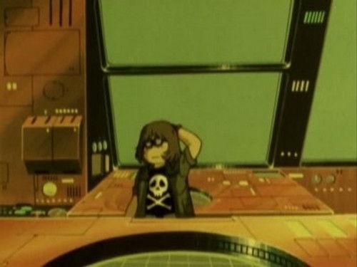 Arcadia of My Youth: Endless Orbit SSX Season 1 Episode 21 - Fight on, Tochiro, Until Life's End