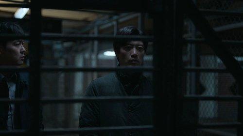 The Bequeathed Season 1 Episode 6 - Episode 6