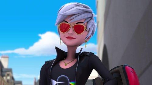 Miraculous: Tales of Ladybug & Cat Noir Season 2 Episode 4 - Befana
