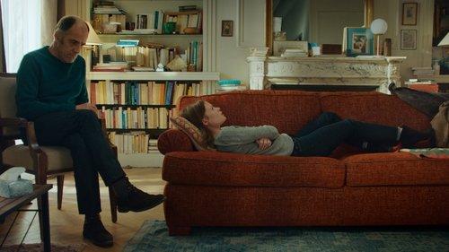 En thérapie Season 1 Episode 1 - Ariane – Monday November 16, 2015, 9 a.m.