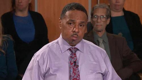 Tribunal Justice Season 1 Episode 74 - Not Heaven Sent