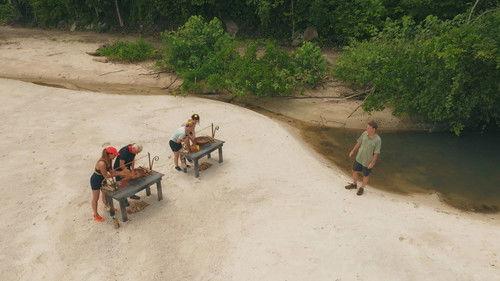 Robinson Season 23 Episode 5 - Episode 5