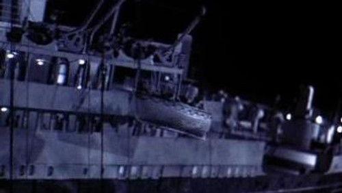 Voyagers! Season 1 Episode 15 - Voyagers of the Titanic