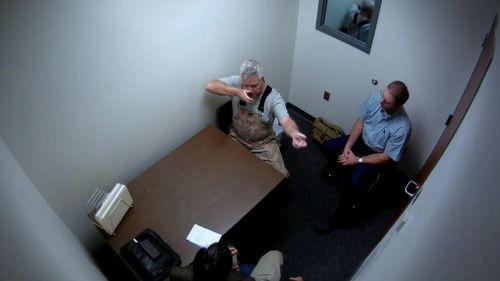 Accused: Guilty or Innocent? Season 3 Episode 1 - Deadly Veteran or Self-Protection