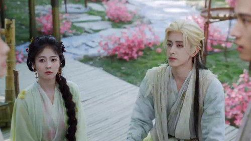 Moonlight Mystique Season 1 Episode 10 - Episode 10