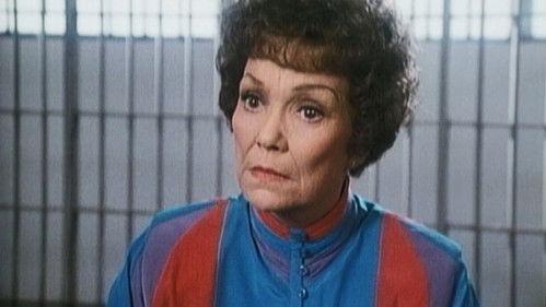 Falcon Crest Season 3 Episode 6 - The Wages of Sin