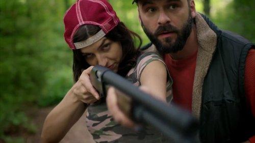 Web of Lies Season 5 Episode 9 - Hunting Ground