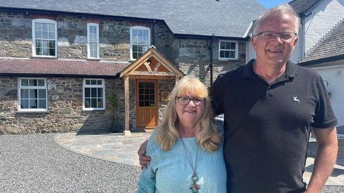 Four in a Bed Season 26 Episode 4 - Cambrian House B&B