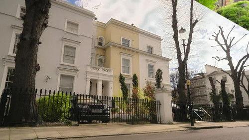 The Real Housewives of London Season 1 Episode 9 - Chelsea in Bloom, Friendships in Ruin