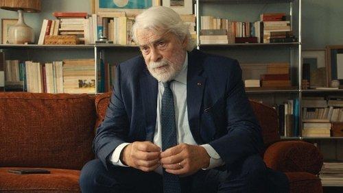 En thérapie Season 2 Episode 14 - S02E14 - Alain – Friday June 5, 2020, 2 p.m.