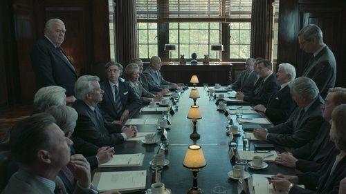 The Crown Season 5 Episode 8 - Gunpowder