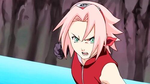 Naruto Shippūden Season 1 Episode 19 - Traps Activate! Team Guy's Enemy