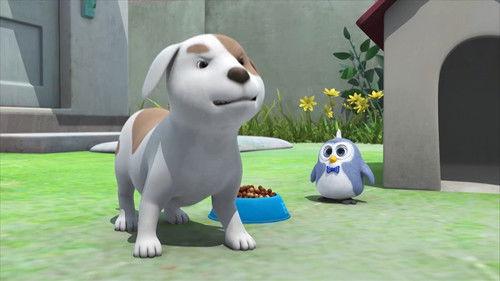 Hello Carbot Season 3 Episode 12 - Episode 12