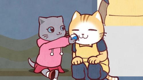 Working Buddies! Season 1 Episode 7 - Aquarium Attendant Buddies!