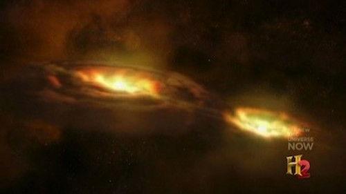 The Universe Season 6 Episode 2 - Nemesis: The Sun's Evil Twin