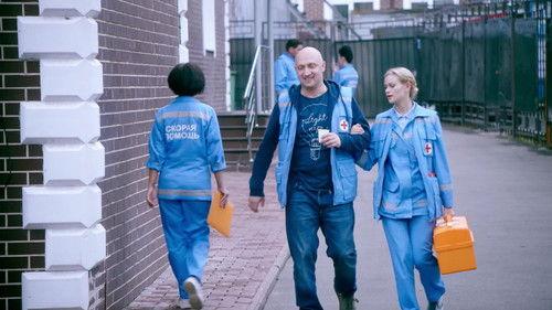 Dr. Driver Season 2 Episode 3 - Episode 3