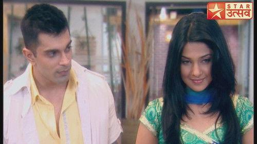 Dill Mill Gayye Season 11 Episode 5 - Jia Sends Flowers to Abhimanyu