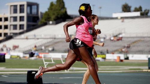 Train Like a Girl Season 1 Episode 4 - It's a Man's World