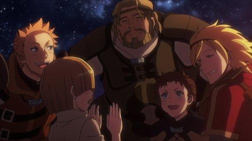 Overlord Season 1 Episode 6 - Journey