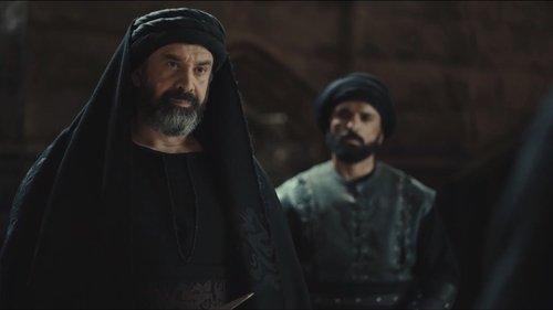 The Assassins Season 1 Episode 12 - A Dream of Paradise