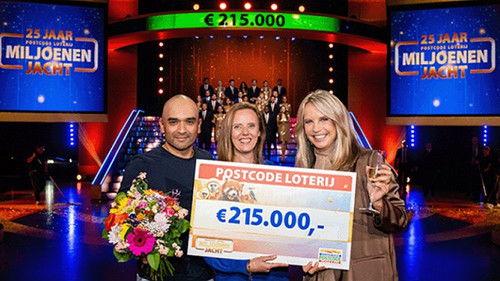 Miljoenenjacht Season 45 Episode 4 - Episode 4