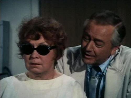 Marcus Welby, M.D. Season 2 Episode 20 - Don't Kid A Kidder