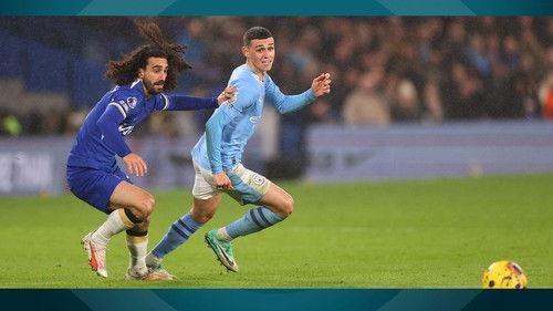 Match of the Day 2 Season 20 Episode 12 - MOTD2 - 12th November 2023