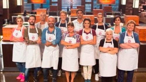 Celebrity MasterChef Italia Season 1 Episode 1 - Episode 1
