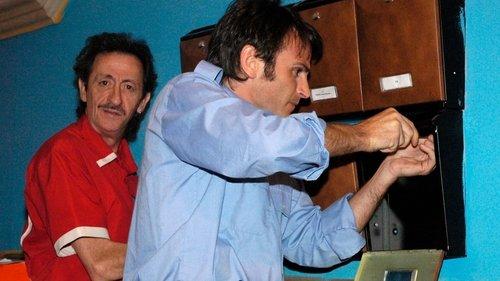 undefined Season 4 Episode 1 - Érase un despertar