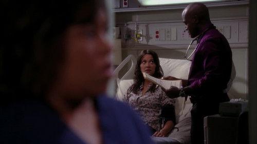 Private Practice Season 3 Episode 3 - Right Here, Right Now