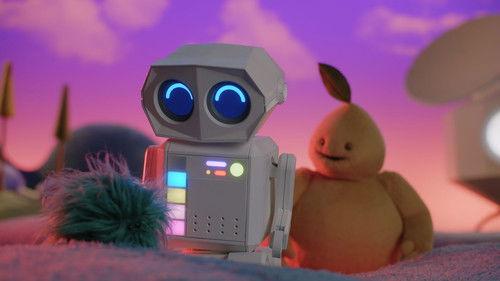 Beep and Mort Season 1 Episode 19 - My Pet Fuzzle