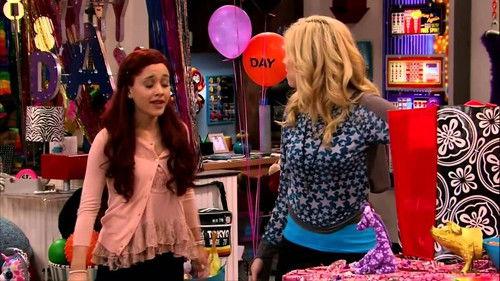 Sam & Cat Season 1 Episode 24 - #YayDay