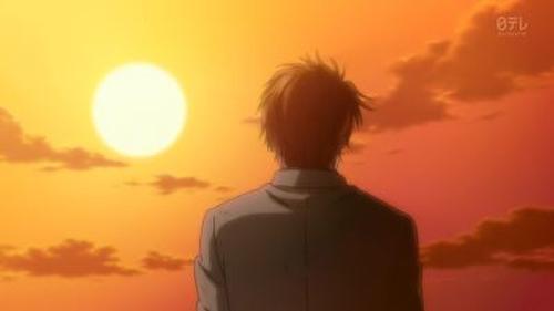 Fighting Spirit Season 3 Episode 8 - The Mad Dog and the Red Wolf