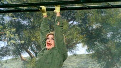 The Lucy Show Season 5 Episode 9 - Lucy Gets Caught Up in the Draft