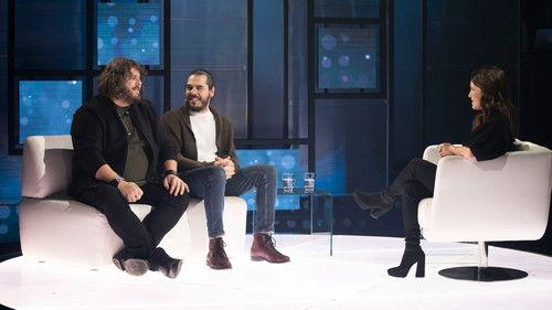 En direct de l'univers Season 13 Episode 11 - Episode 11