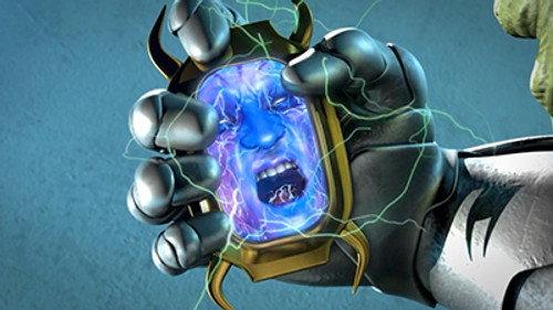 Marvel's Ultimate Spider-Man Season 3 Episode 11 - The Spider-Verse (1)