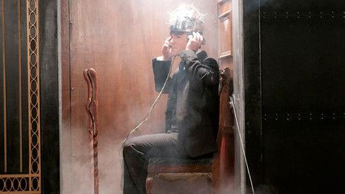 Murdoch Mysteries Season 5 Episode 13 - Twentieth Century Murdoch