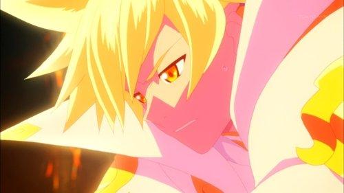 Tales of Zestiria the X Season 2 Episode 13 - The Legend