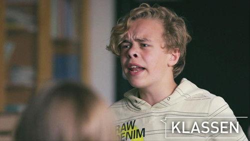 Klassen Season 1 Episode 30 - Bad Temper