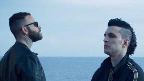 Suburra: Blood on Rome Season 2 Episode 2 - Consequences