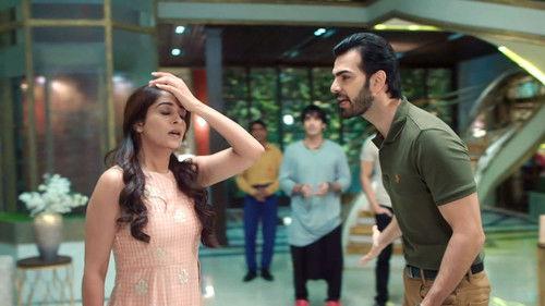 Kahaan Hum Kahaan Tum Season 1 Episode 32 - Sonakshi Confesses The Truth