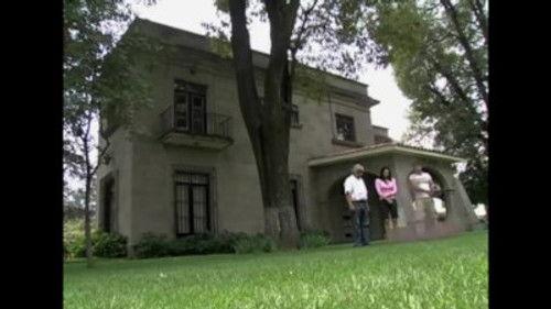 Lo Que La Gente Cuenta Season 3 Episode 19 - Episode 19